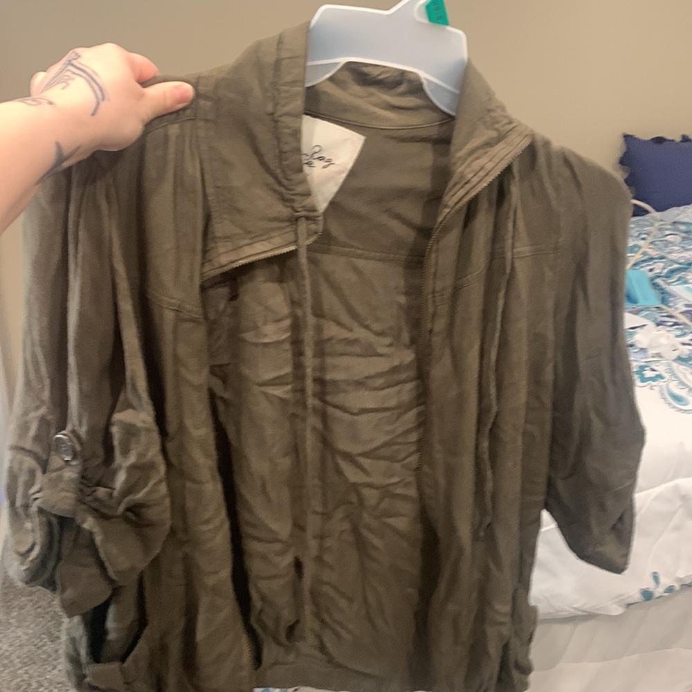 American Rag - Picture 3 of 3